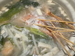 -海煮叹鲜·粥底火锅·港式海鲜打边炉(赛银国际广场店)