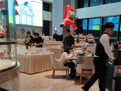 -菲住布渴酒店自助餐厅(阿里巴巴西溪园区店)