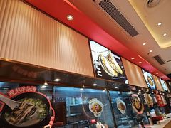-秦和居(大唐时代店)