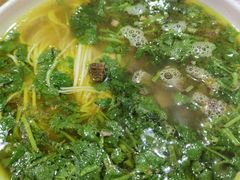 -豫老三牛肉拉面(南阳路店)