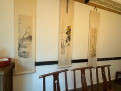 -湖南别院·美学庭院餐厅(惠阳店)
