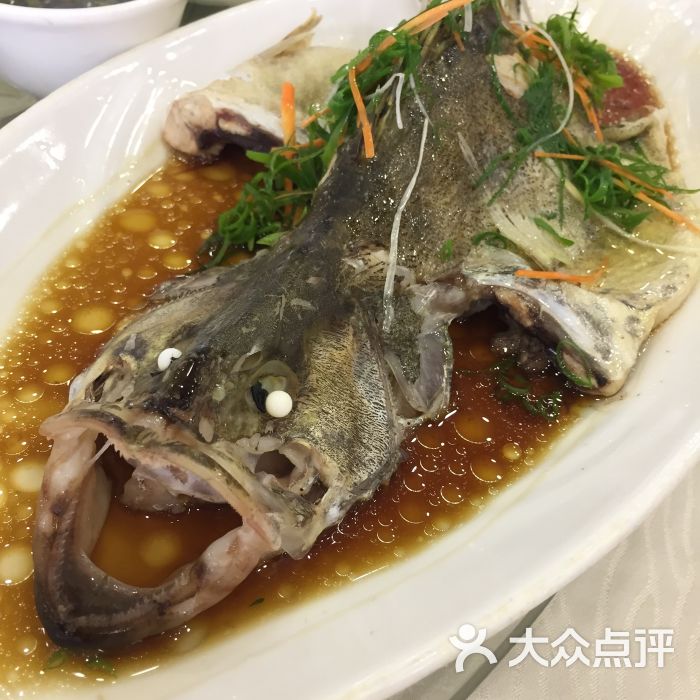 珠岛宾馆湖滨楼餐厅-图片-广州美食-大众点评网