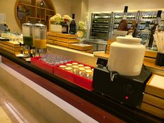 -盛宴自助餐厅(运达喜来登店)