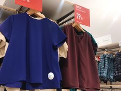 -优衣库(长沙雨花亭凯德广场店)