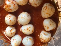鹌鹑蛋-玲玲涮牛肚(土门坊店)