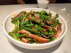 -刘胖子家常菜·蹄花焖藕(中央花园店)