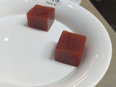 -河沿肉饼Beijing Pie(东华门店)
