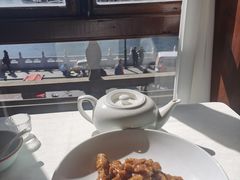 -庆云楼饭庄(什刹海店)
