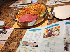 -黄记煌三汁焖锅(金凤万达广场店)