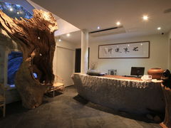 -厦门园林植物园-植物园滴水山房