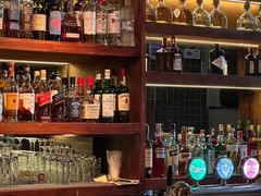 -Q MEX 库迈墨西哥餐吧(三里屯店)