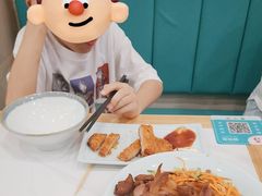 -财兜兜大黄山小馄饨