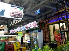 -钢管厂歆瑞源油卤串串香(春熙路太古里店)
