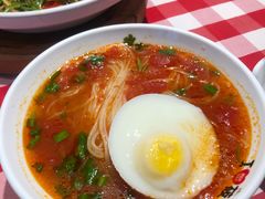 -西贝莜面村(上海百联西郊店)