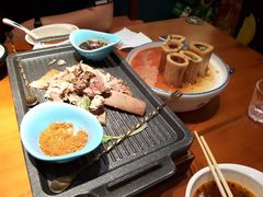 -牛记老坛香牛肉馆(六顺街店)