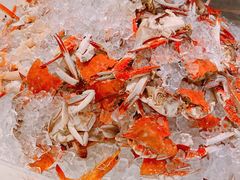 -龙之梦万丽酒店青餐厅