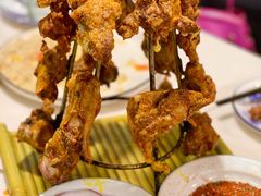 馕坑架子肉-莲香西域·正宗新疆菜(龙华店)