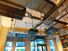 -星巴克(北京三里屯SOHO一店)