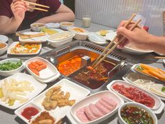 -海底捞火锅(漕宝路店)