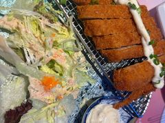 -花漫里日式餐厅(城东中骏店)