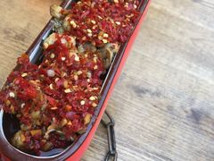绝情蛙-成都吃客(九眼桥店)