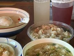 小馄饨-汪一挑馄饨(老街店)