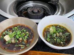 -海关荤豆花(洋河一路店)