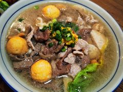 -江粤锦·潮汕粉面馆(玉林店)