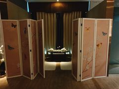 换洗室-璞·澐间影院式足道SPA(尚悦湾店)