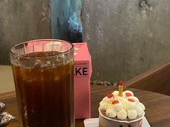 -漫咖啡 (CCPAPK创意港店)