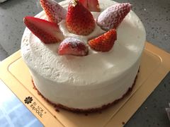 -黑池口感烘焙·生日蛋糕(坂田店)