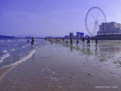 -青岛海泉湾度假区温泉