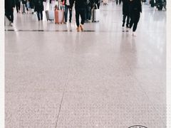 -杭州萧山国际机场