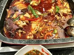 -自贡好吃客(科华店)