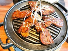 牛舌-水月·和牛工坊(水晶郦城店)