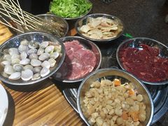 -盈田盈粥庄(博山东路店)