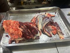-老猫牛肉火锅(沙溪店)