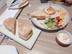 -必胜客(省府店)