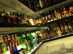 -Ish Whiskey&Cocktail Bar酒吧(合生麒麟新天地店)