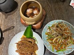 -魁盛居百年鲁菜馆(县西巷店)