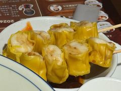 -老坑记·香港经典粤菜馆
