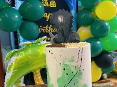-Biteology Artisan Cakes(红庄·国际文化保税创新园店)