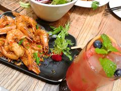 -咖梦餐厅 COMENG RESTAURANT