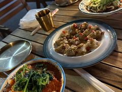 -柴窝堡22号辣子鸡·传承新疆菜