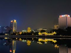 -迎泽公园