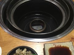 -赤坂亭·M9和牛烧肉·铁板烧(合肥万象城店)