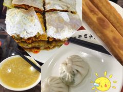 -庆丰包子铺(西便门店)