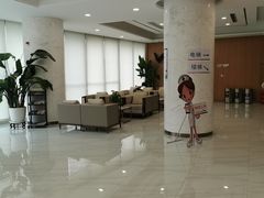 -美年大健康体检中心(浦东美张分院)