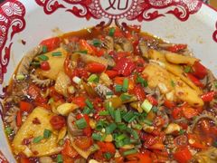 -三只鸟本地特色菜馆(上饶总店)