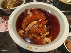 -南京大牌档(新街口德基广场店)